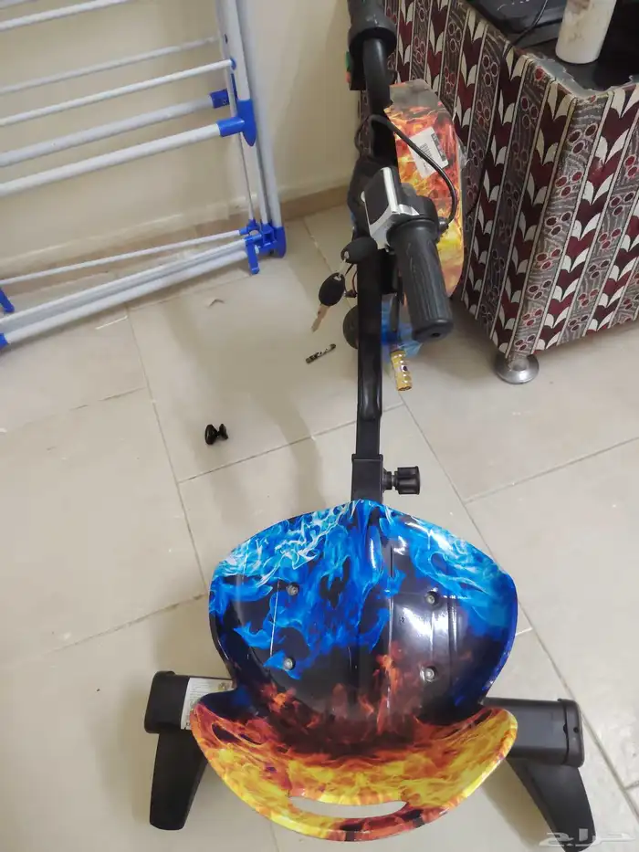 trolley for kids 1