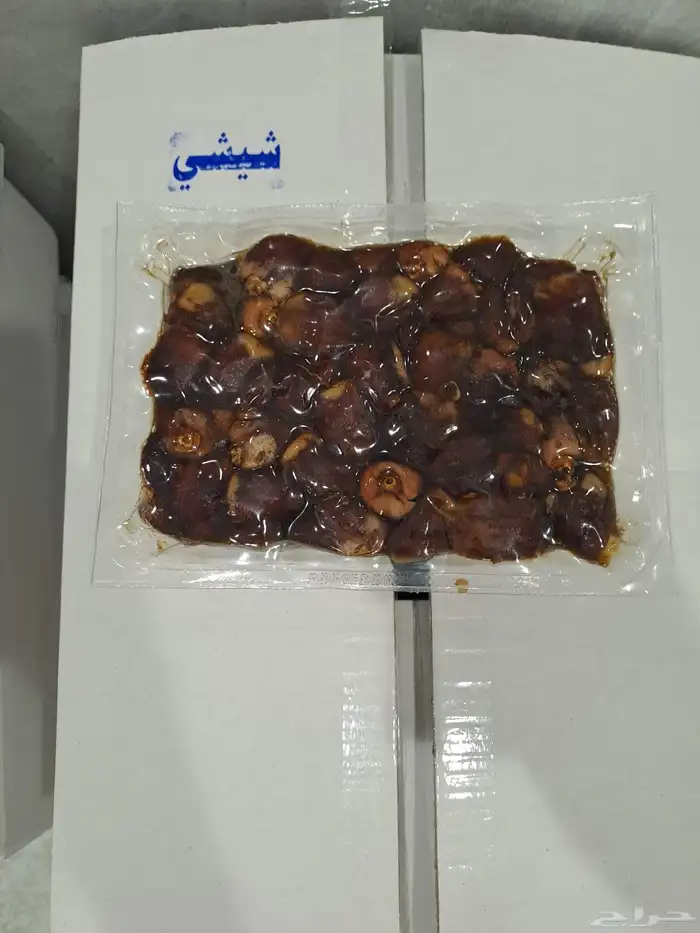 للبيع تمر شيشي إنتاج السنة 0