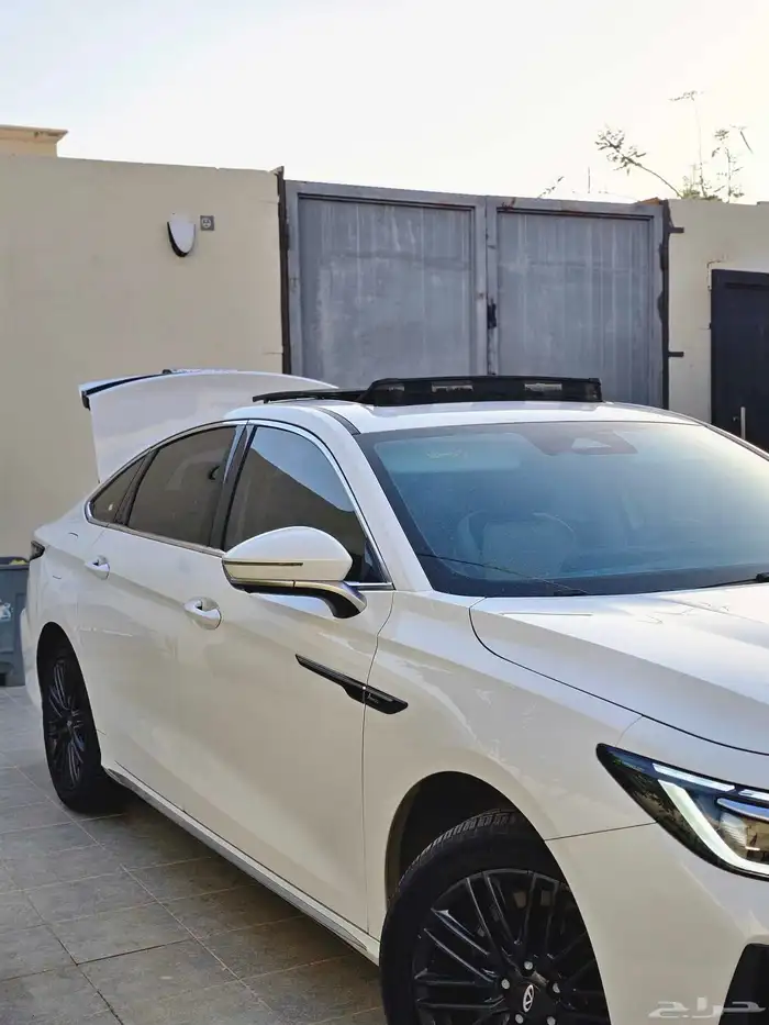 شيري اريزو 2024 كومفرت ممشى 25 الف تقريبا الحد 59الف فقط 5