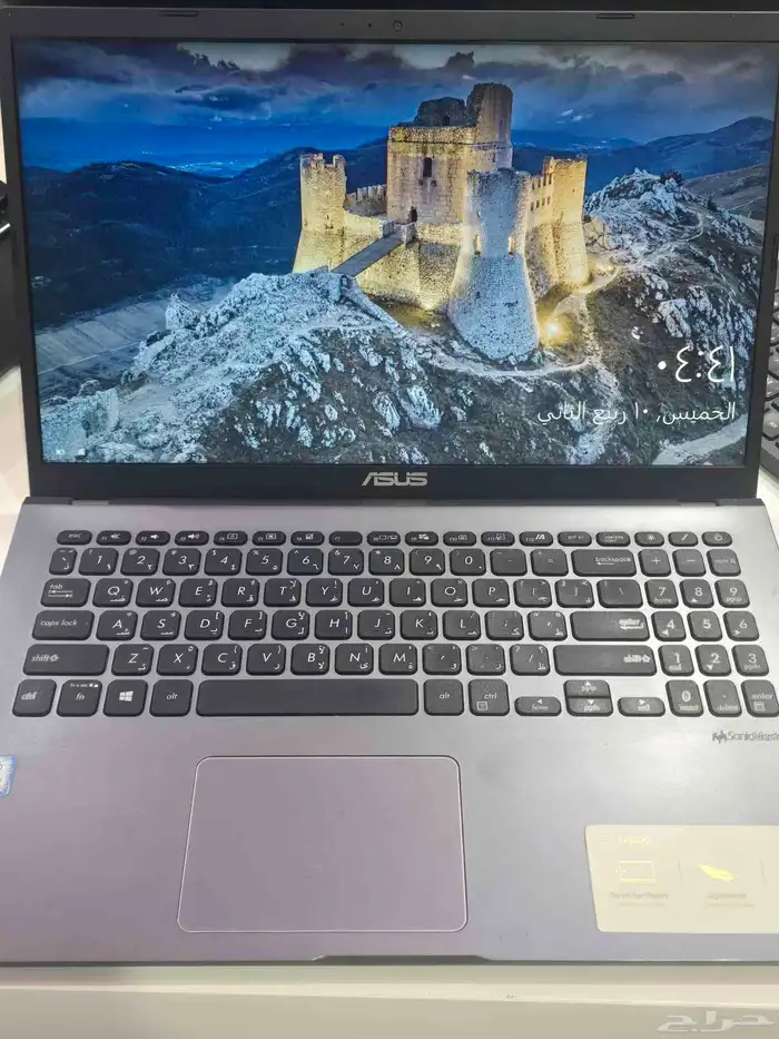 لاب توب اسوس asus 1