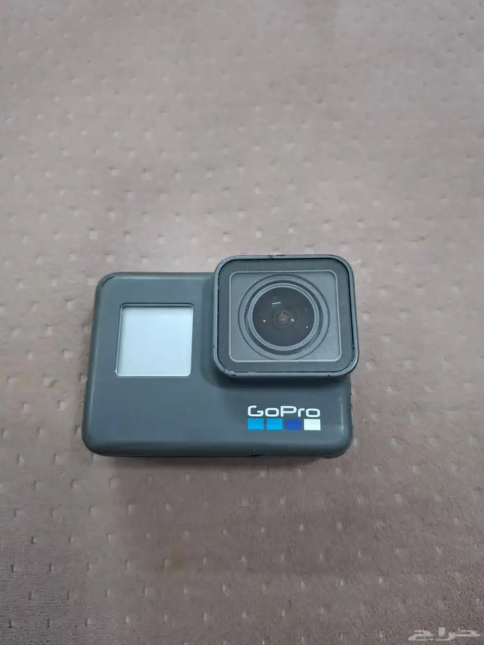 كاميرا Go pro hero6 0