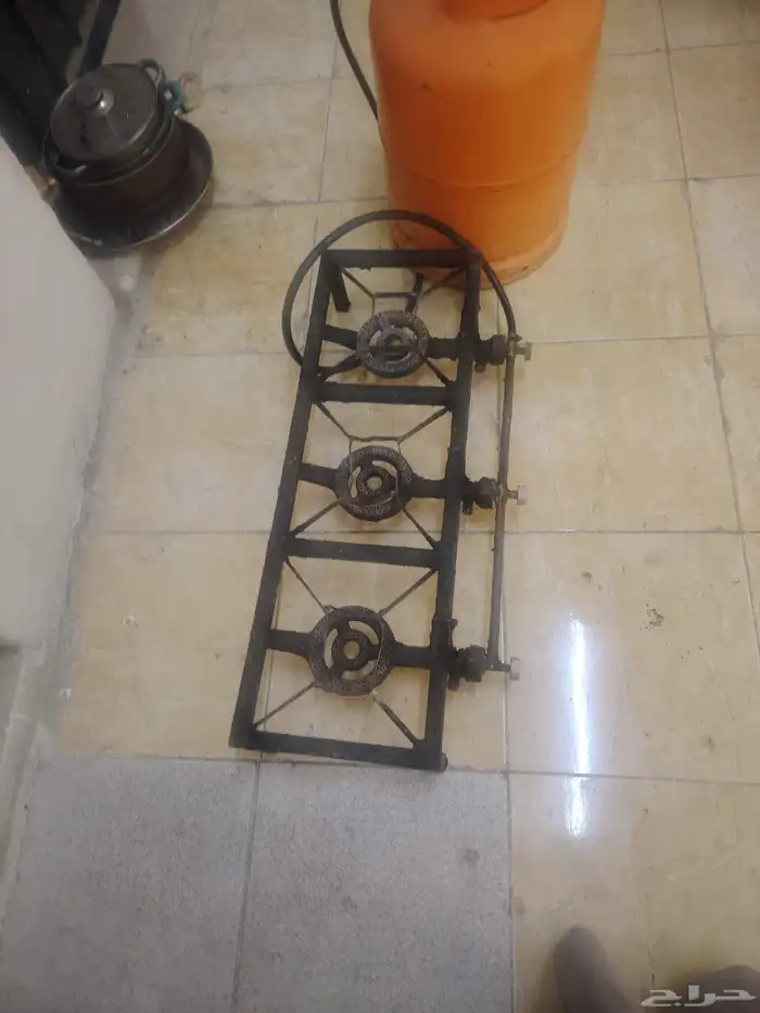 دبه غاز كامله 3