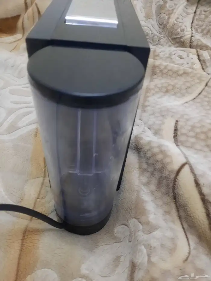 مكينه قهوه نيكابحاله ممتازه 1