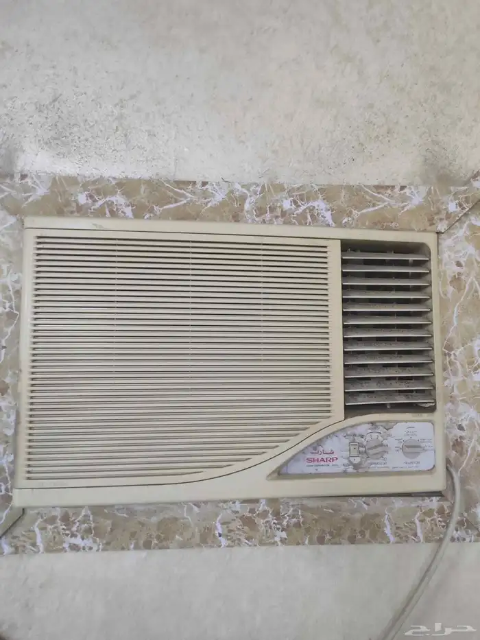 مكيف شارب 0