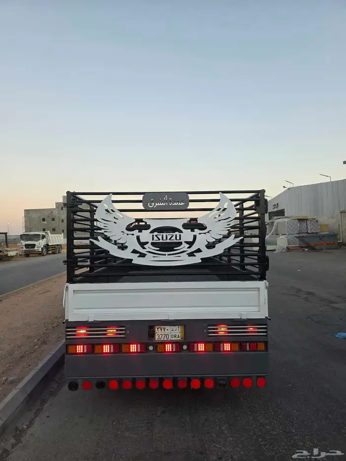 دينا ايسوزو للإيجار مديل 2018 5