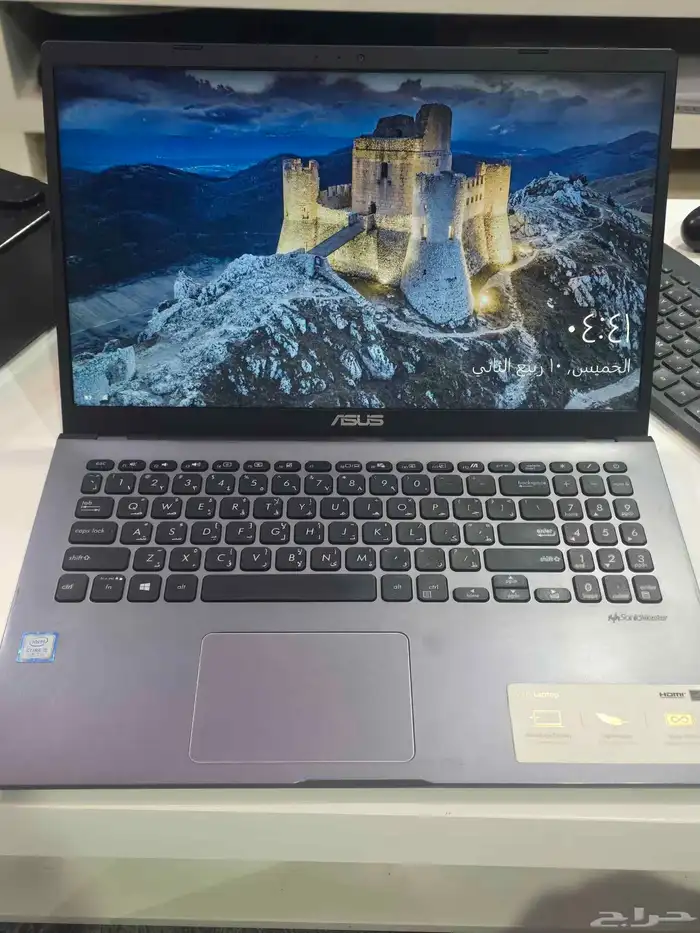لاب توب اسوس asus 0