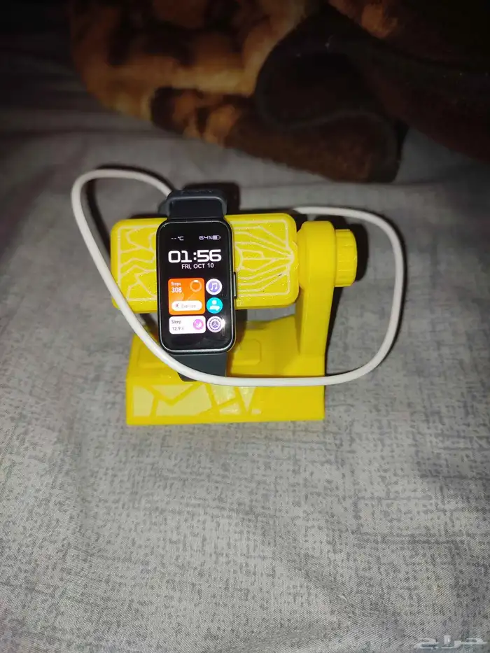 ساعه هواهوي السوم 3