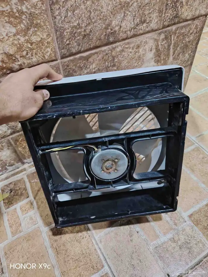 للبيع مسجل سيارة مروحة تبريد قوة 110 6