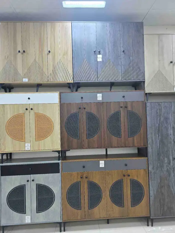 دواليب جزامه دواليب احذيه 15