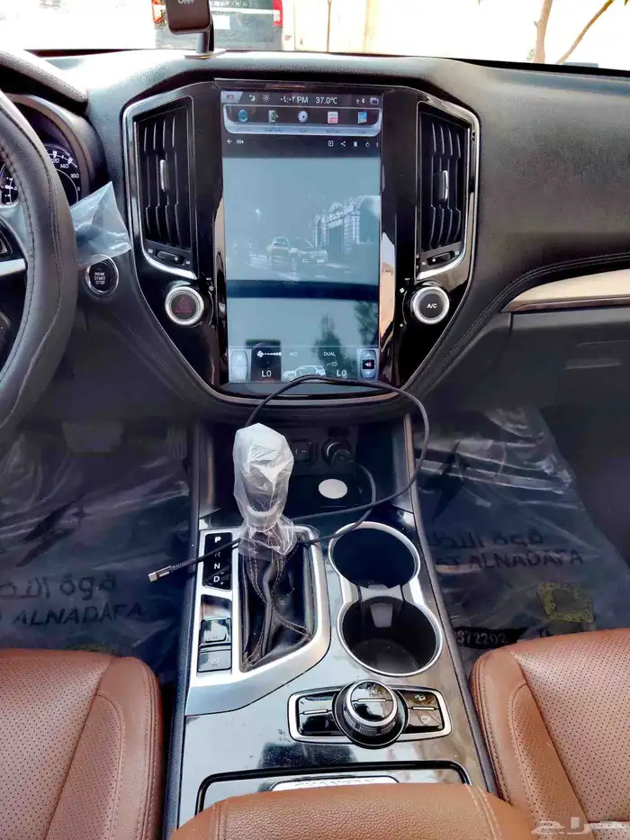 للبيع شنجان cs95 بلاتينيوم 10