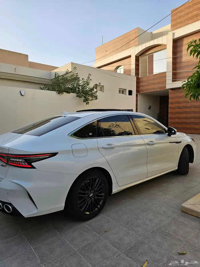 شيري اريزو 2024 كومفرت ممشى 25 الف تقريبا حد59الف 9