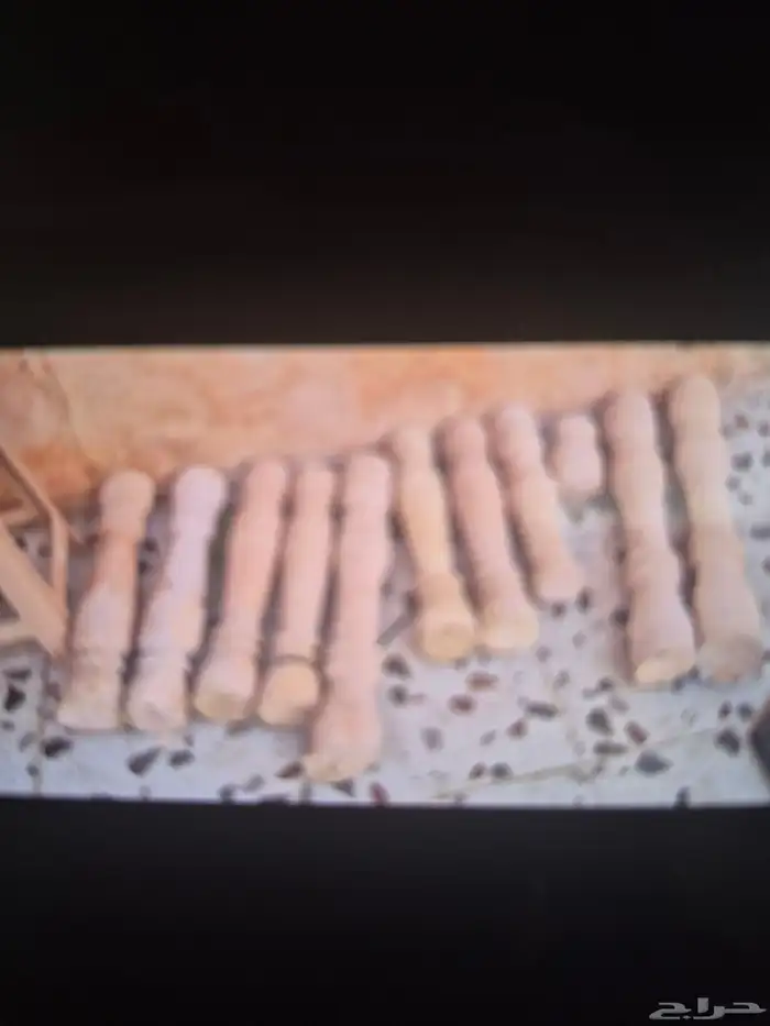 مشربيات حجر 0