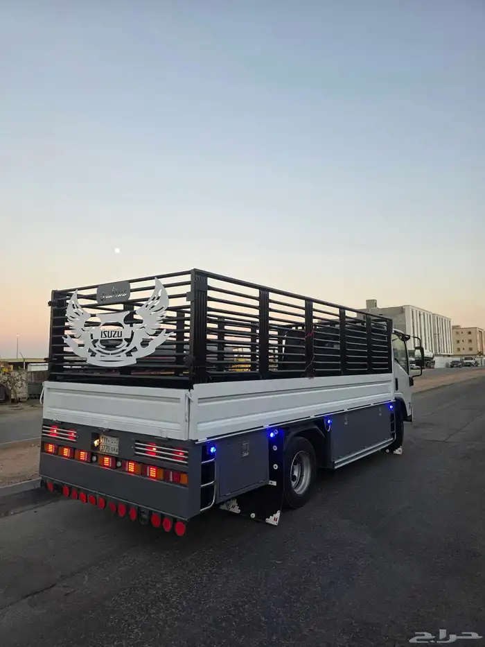 دينا ايسوزو للإيجار مديل 2018 4