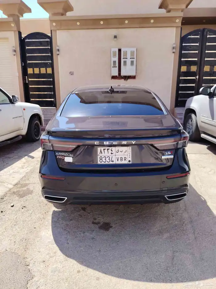 شيري اريزو 6 برو 6