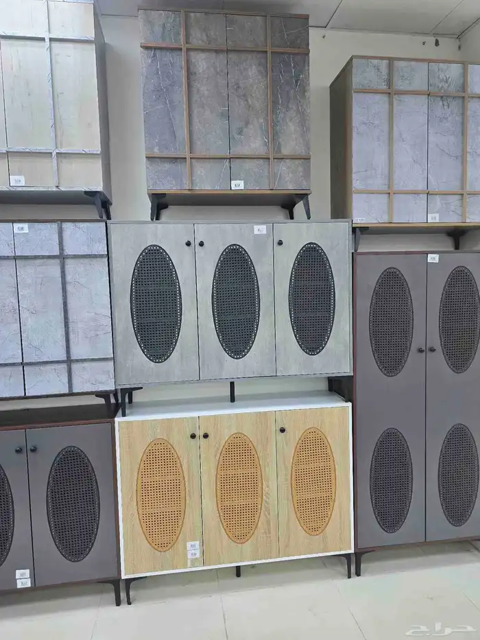 دواليب جزامه دواليب احذيه 0