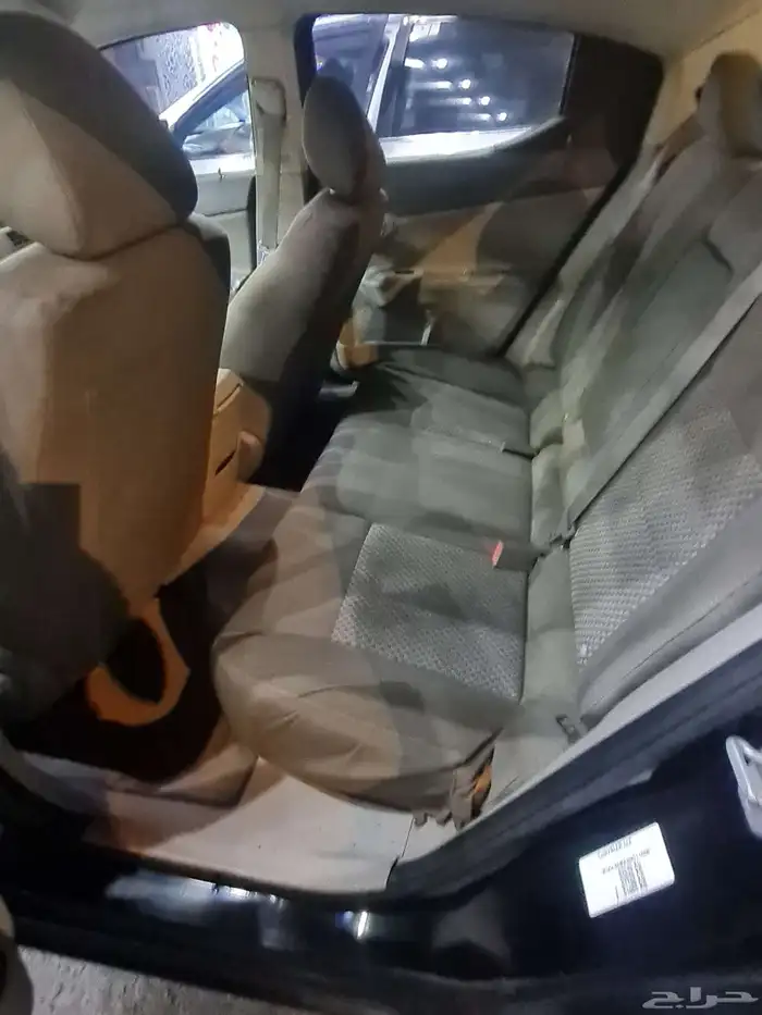 دودج افنجر 2009 6