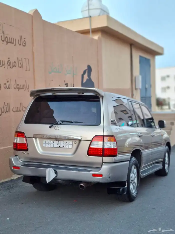 جي اكس ار 2006 فيه تبهيت الكبوت وتنده فقط ومحركات وكاله 6