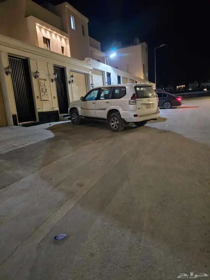 برادو 2006 0