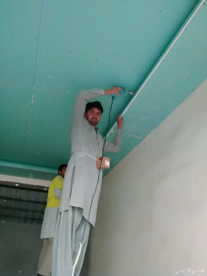 جبسم بورد ديكورات 8