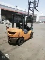 للايجار رافعة شوكية 1