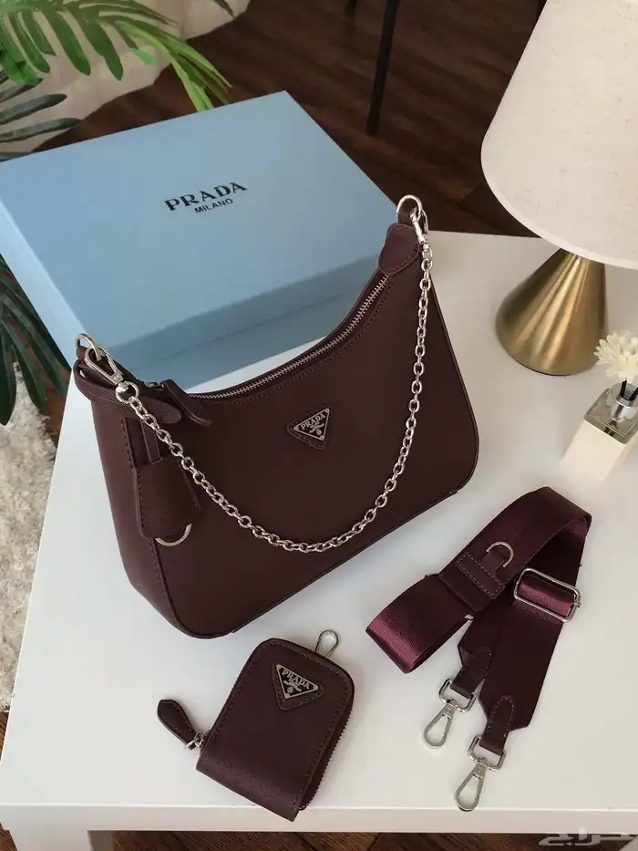 شنط ماركة برادا 6