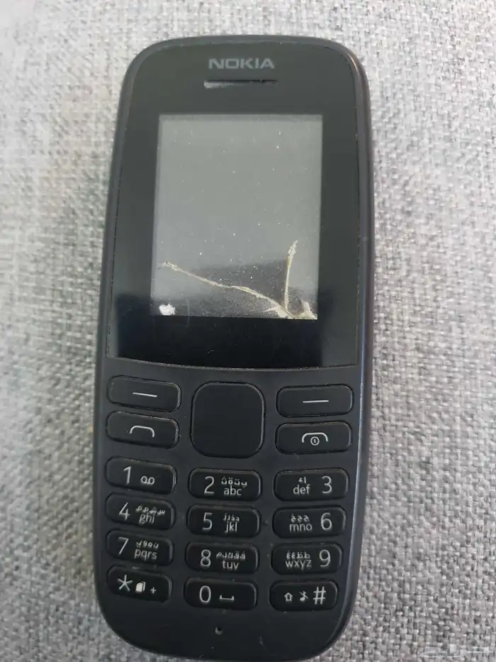 كشاف نوكيا كل شيء يشتغل مرايه شويه مكسور النوكيا كل شيء تمام 4