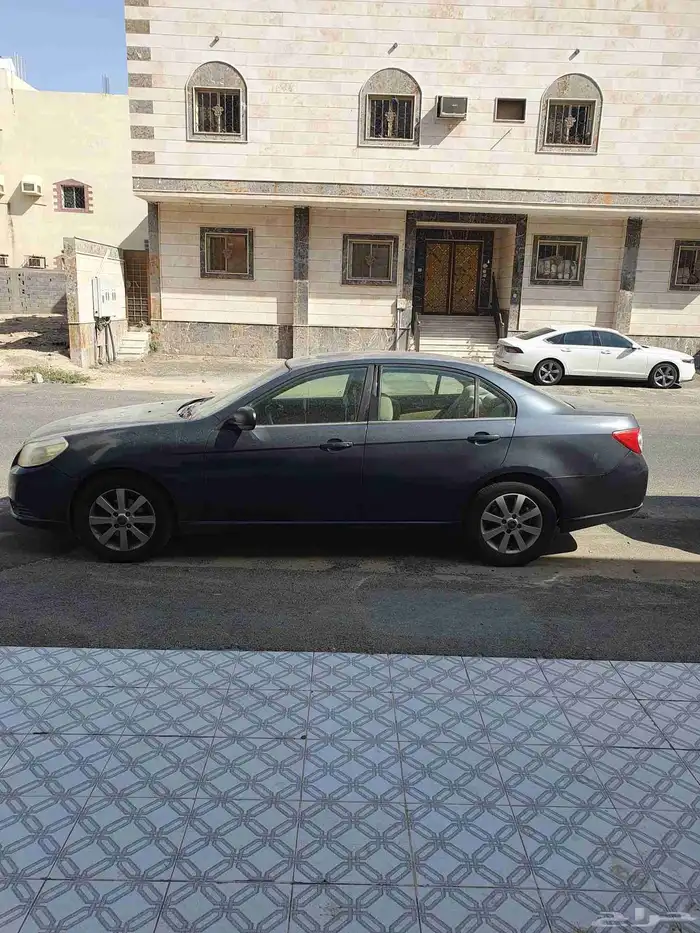 شفروليه ابيكا 2008 تماتيك للبيع 0