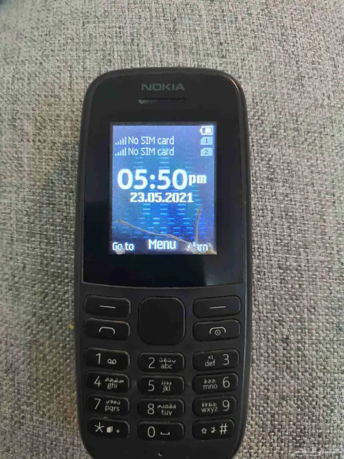 كشاف نوكيا كل شيء يشتغل مرايه شويه مكسور النوكيا كل شيء تمام 3