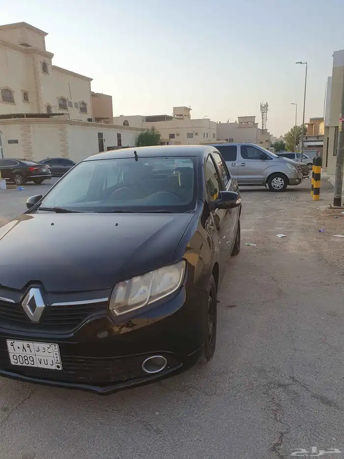 رينو سنبول موديل 2016 5