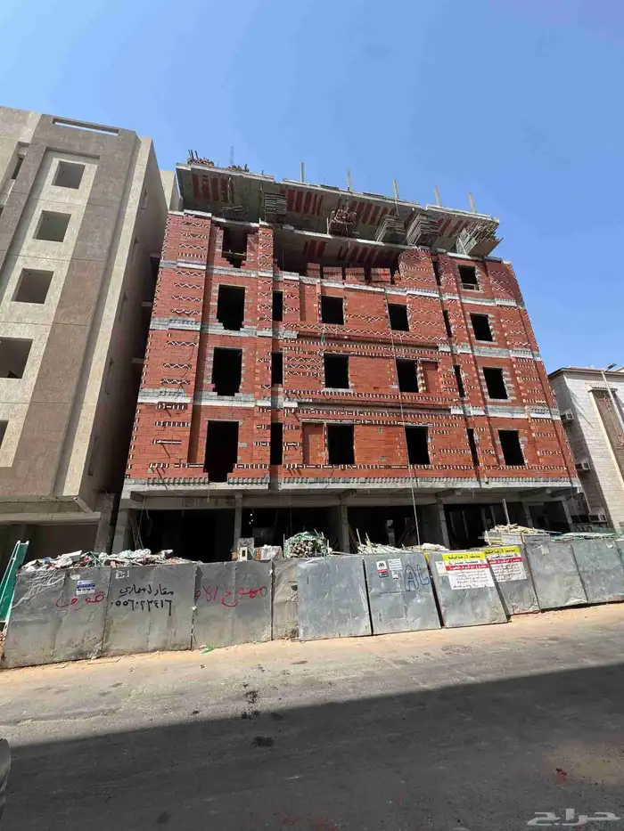 شقق التمليك والاستثمار هيا النزهه موقع بطل 0