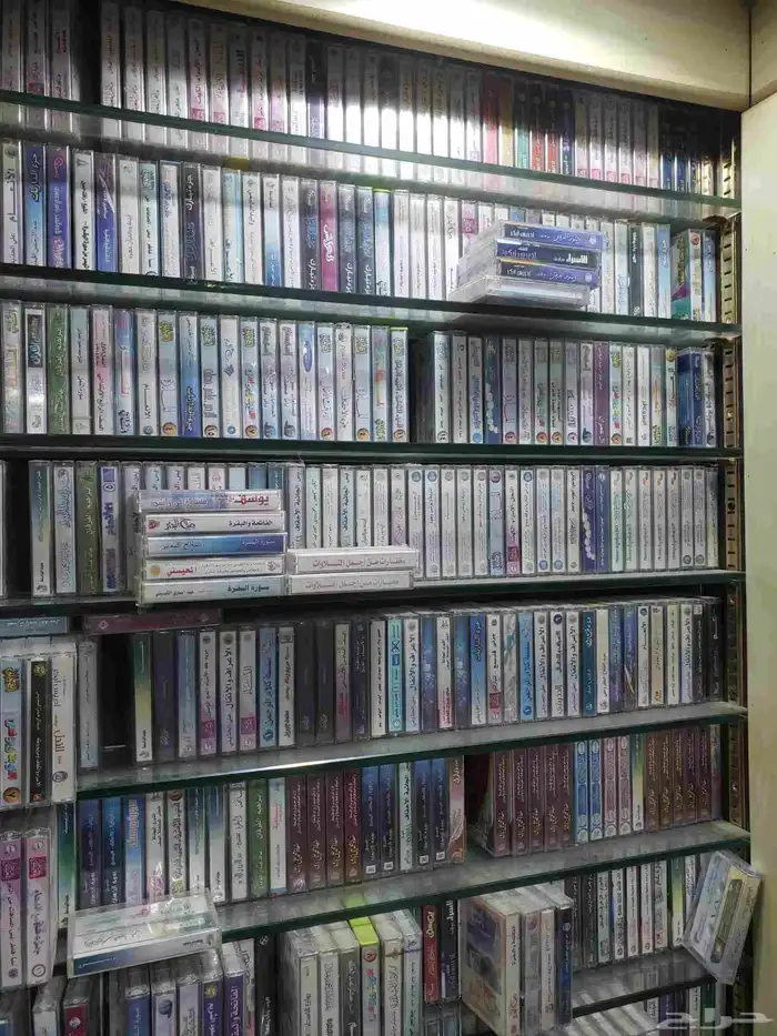 كاسيتات قران 0