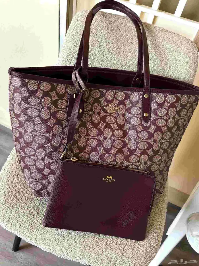 شنط ماركه توصيل فوري جده والرياض باقي المدن شحن 38