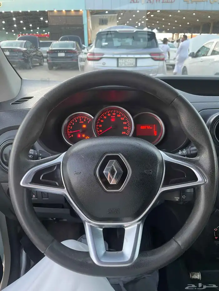 رينو دوكر 2018 3