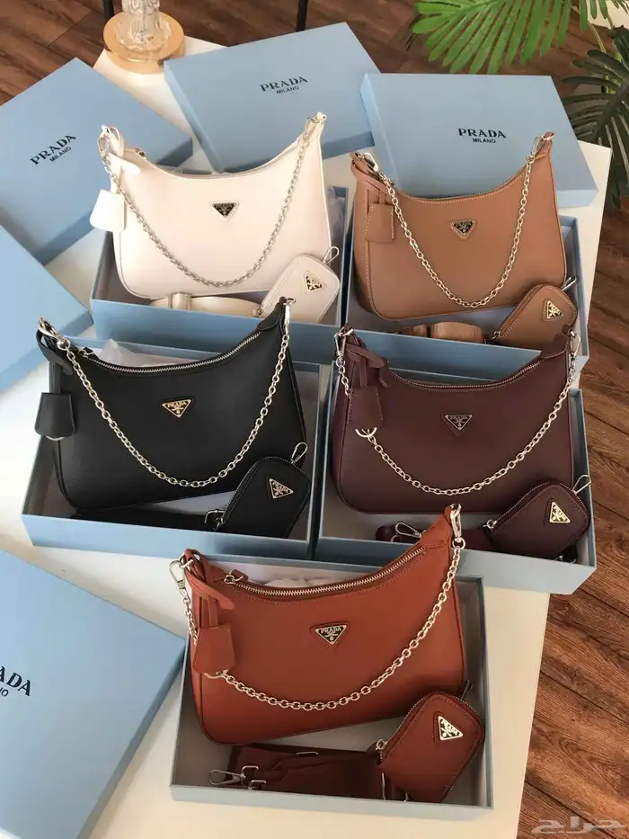 شنط ماركة برادا 0