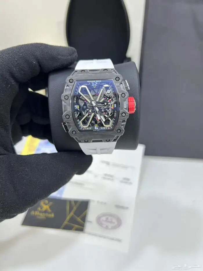ساعات 6