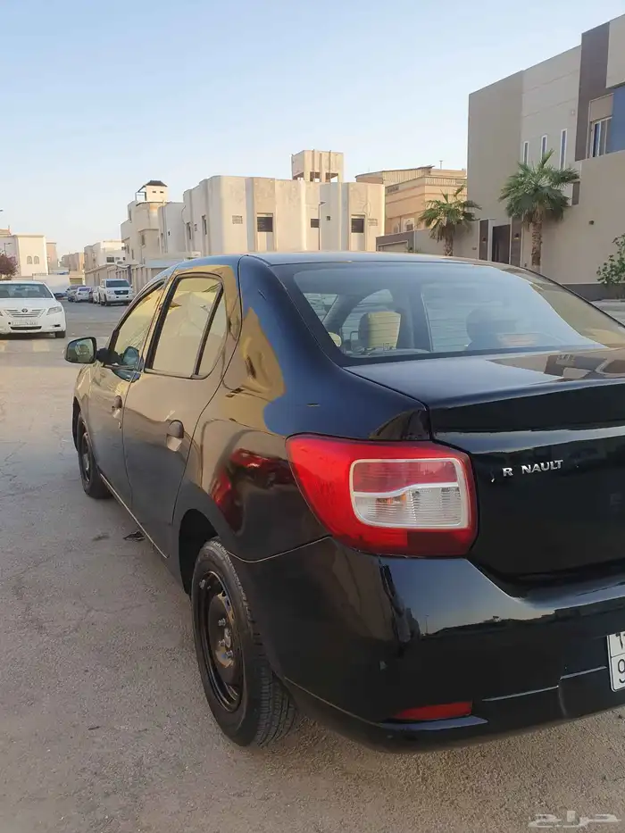 رينو سنبول موديل 2016 1