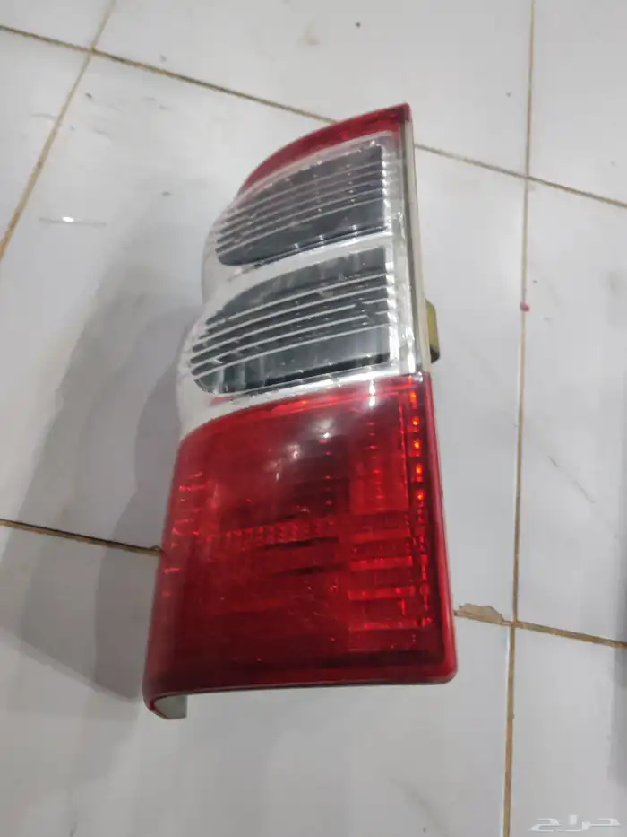 خمس اصطبات باترول 2002 2