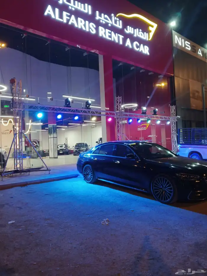 تنظيم افتتاحات ومعارض تأجير شاشات 1