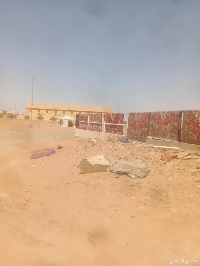 لدينا مستلزمات المخيمات خيام وبيوت شعرابيض وفرشات ومشبات ودو 1