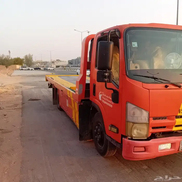 سطحه هيدروليك داخل وخارج الرياض 2