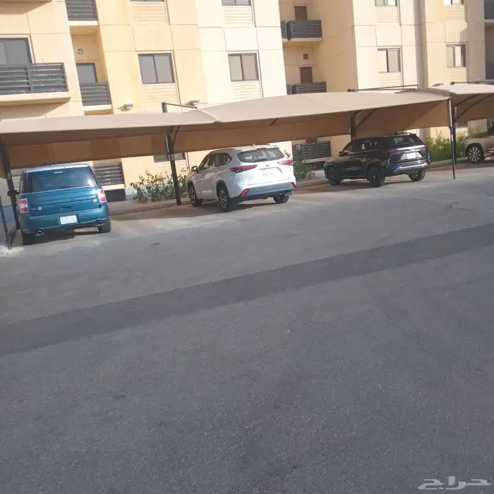 مظلات سيارات وصيانة مظلات وسوتر جده وفك ونقل مظلات سيارات 3