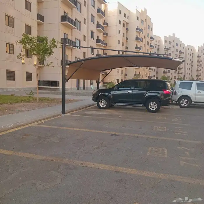 مظلات سيارات وصيانة مظلات وسوتر جده وفك ونقل مظلات سيارات 2
