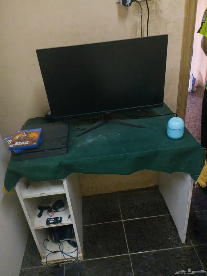 شاشة قيميق 0