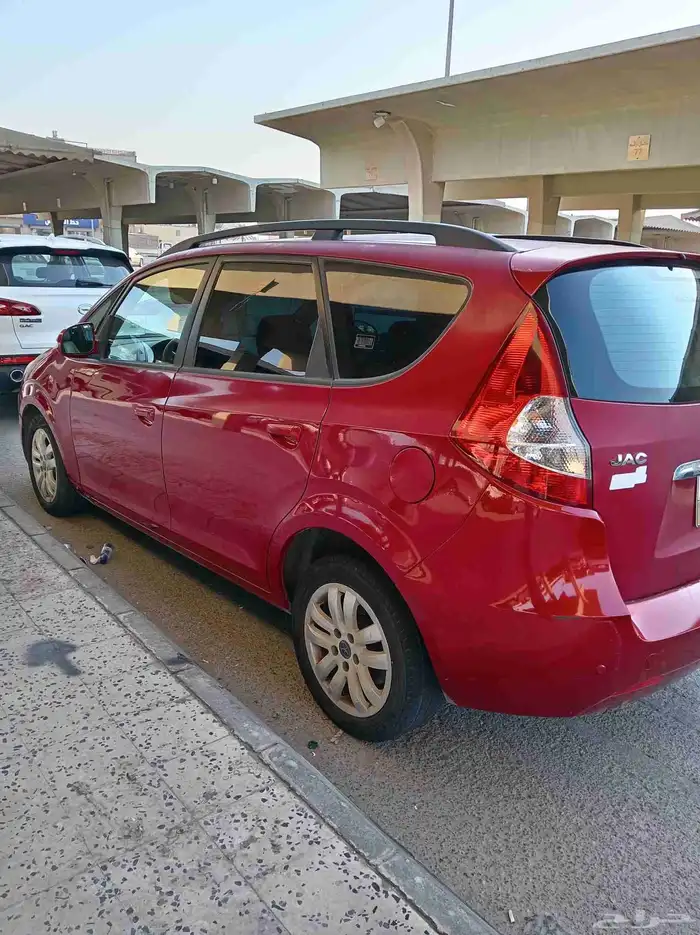 جاك فان 2013 1