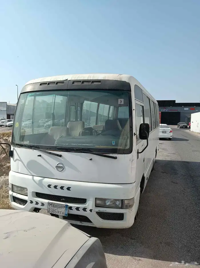نيسان سيفليان موديل 2007 بنزين بحالة الوكالة قير مكينة نضيف 1