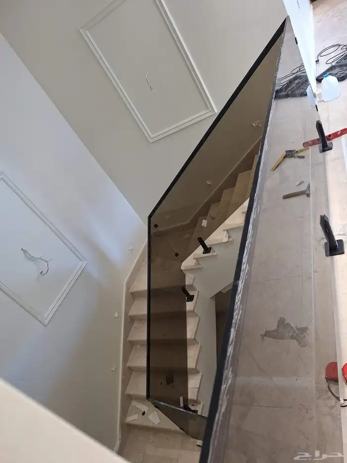 زجاج سيكوريت زجاج مرايات في جدة زجاج سيكوريت 18