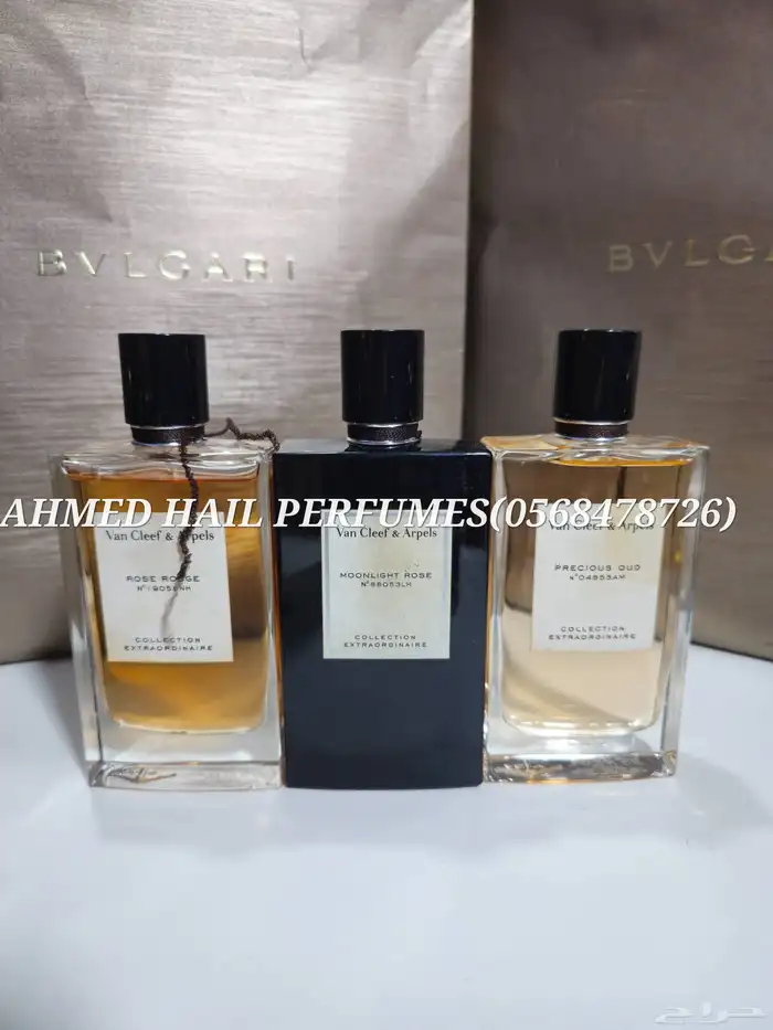 عطور تستر اصلي وماركات حصريه (نيش) 48