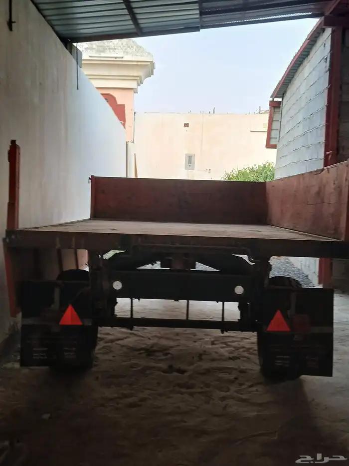 حراثه للبيع كم السوم معدته موجوده كامل الموديل 2013 4
