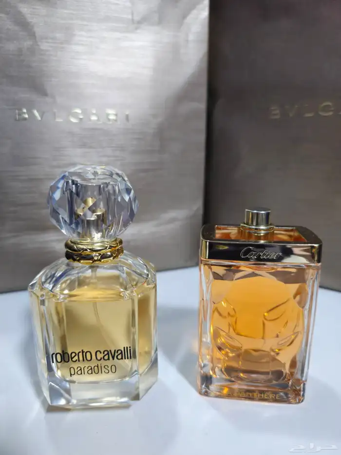 عطور تستر اصلي وماركات حصريه (نيش) 47