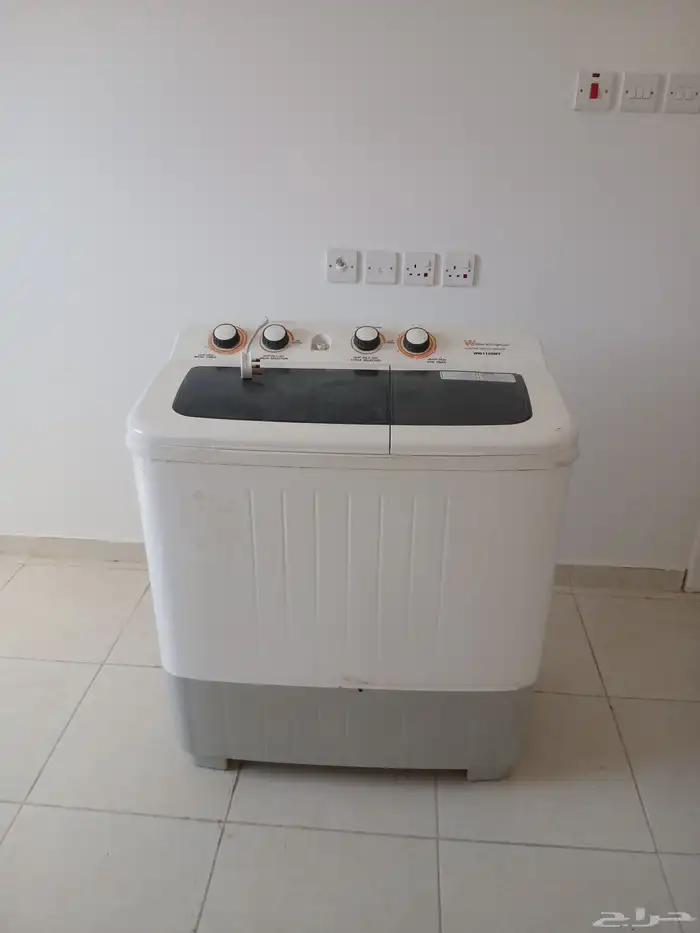 غساله وربل 10 كيلوا 0
